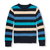Striped Sweater