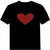 Flashing T Shirt