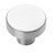 Stainless Steel Cabinet Knob