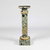 Marble Pedestals