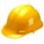 Hdpe Safety Helmet