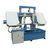 Hydraulic Band Saw