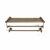 Brass Towel Rack