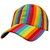 Rainbow Cap