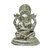 Silver Ganesh Statue