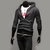Hooded Sweater