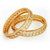 Ladies Gold Bangles