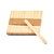 Wooden Ice Cream Stick