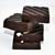 Gulkand Chocolate