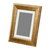 Brass Picture Frame