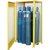 Cylinder Cascade