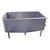 Dump Tank