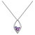 Iolite Necklace