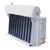 Hybrid Solar Air Conditioner