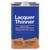 Lacquer Thinner