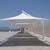 Gazebo Tensile Structure