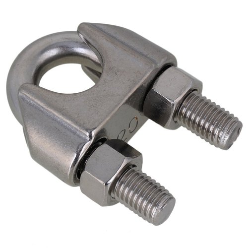 Bulldog Clips