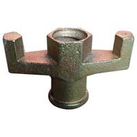 Cast Wing Nut