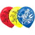 Printed Balloons