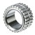 Taper Bearings