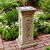 Garden Pillars