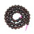 Garnet Beads
