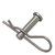 Clevis Fastener