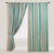 Striped Curtain