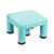 Plastic Bathroom Stool