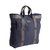 Leather Shopping Bags