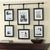 Wrought Iron Picture Frames