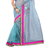 Supernet Saree