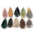 Arrowheads