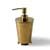 Brass Soap Dispenser