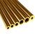 Aluminum Brass Tubes