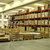 Bonded Warehouse Agency