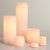 Pillar Candles