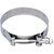 Steel Hose Clamp