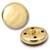 Gold Buttons