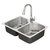 Stainless Steel Kitchen Sink