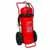 Fire Extinguisher Trolley