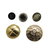 Alloy Button
