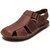 Mens Leather Sandals