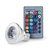 Led Remote Control Lights