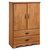 Wooden Armoire