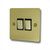 Brass Switches