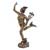 Mercury Statue