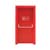 Emergency Exit Door