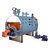 Horizontal Steam Boiler