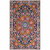 Embroidered Rug